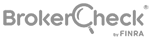 BrokerCheck company logo